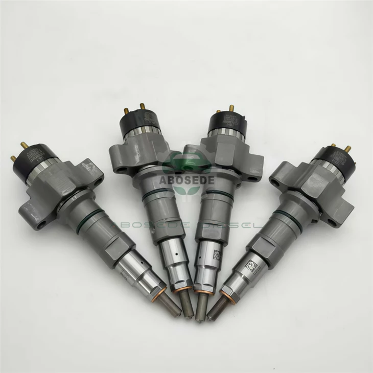 2872765 XPI Injector | Premium Remanufactured Common Rail Fuel Injector for Heavy-Duty Diesel Commercial Vehicles suppliers