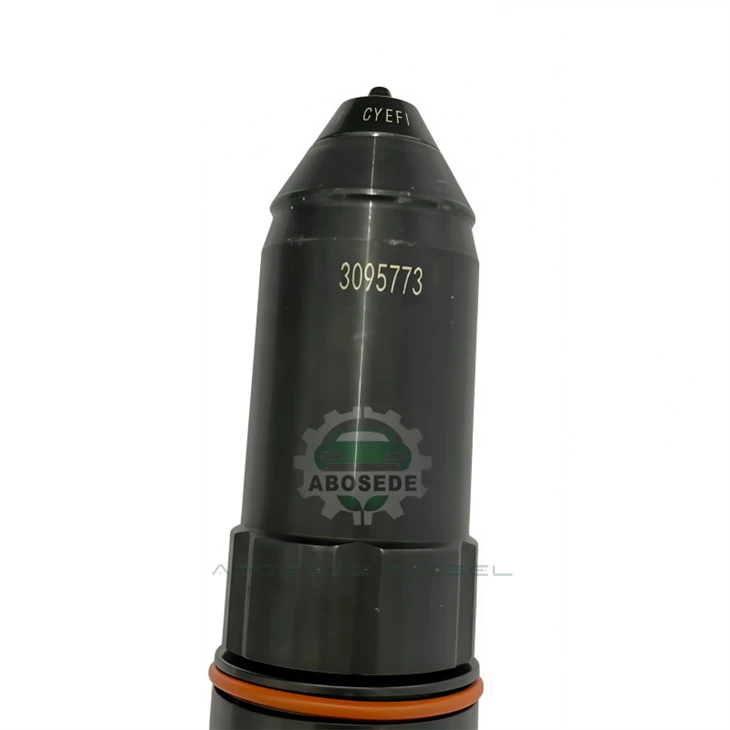 3095773 PT CYEFI Fuel Injector | High-Flow Diesel Performance For Cummins N14/NT855 Engines | Precision Atomization suppliers
