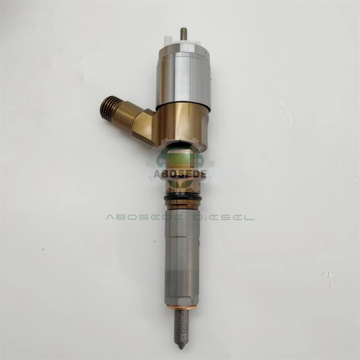 32F61-00062 Control Valve: The Precision Heart Of Cat C4.2 & C6.4 Common Rail Systems factory