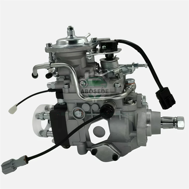 33106-42030 Fuel Injection Pump | VE4/10F1900RNP2219 Rotary Pump For Hyundai H-1/H100 2.5 TD | High-Pressure Atomization & Flow Stability suppliers