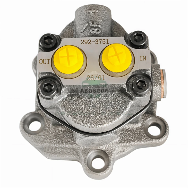 C6 Fuel Transfer Pump 292-3751 – High-Pressure Diesel Supply For Heavy-Duty Engines | Precision Common Rail Component factory