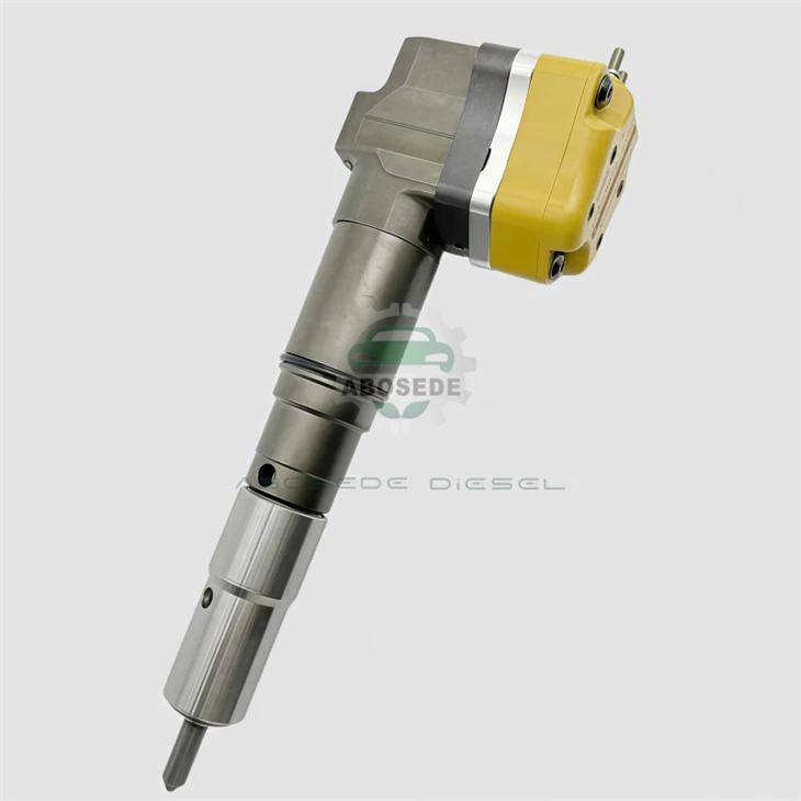 CAT 173-9267 HEUI Injector – Optimized Fuel Mapping for 3126 Series with Enhanced Low-End Torque suppliers