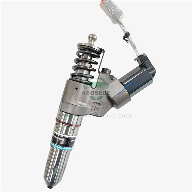 Elite Performance: Cummins M11 Diesel Injector 4903319 For ISM/QSM11 Power Systems suppliers