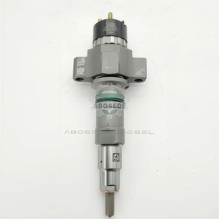 Part No. 4928421 | XPI High-Pressure Common Rail Injector | Ultra-High Pressure (2000+ Bar) Fuel Atomization & Precision Control For Heavy-Duty Diesel Engines best