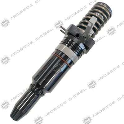 Caterpillar 10R-3600 시리즈 엔진용 1252 디젤 인젝터|OEM Reman 인젝터 20R-4179 / 224-9090 고압 주입 솔루션