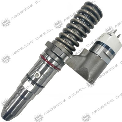 Cat C3500용 OEM 디젤 인젝터 20R-3247|정밀 커먼 레일 연료 분사 어셈블리