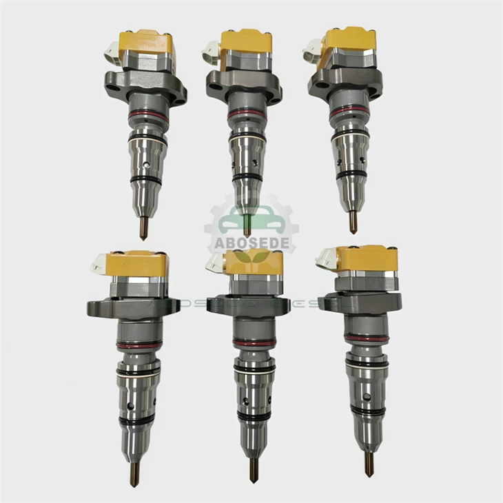 CAT 222-5972 Fuel Injector – Precision-Engineered Hydraulic Tuning with Enhanced Clamping Force Distribution for C4.4/C6.6/C7.1 Common-Rail Engines suppliers
