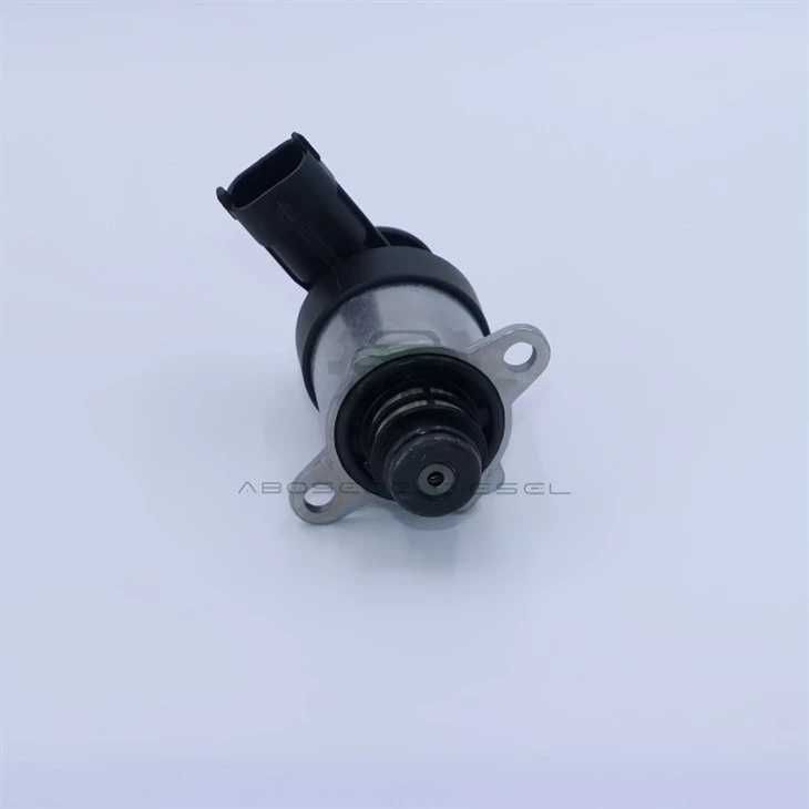 Bosch 0928400741 – The Metering Valve With Matched Dynamic Gain For Consistent Pump Response factory