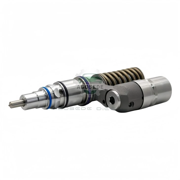 Bosch 1529751 — The Calibrated Heartbeat Of Scania’s EUI Legacy factory