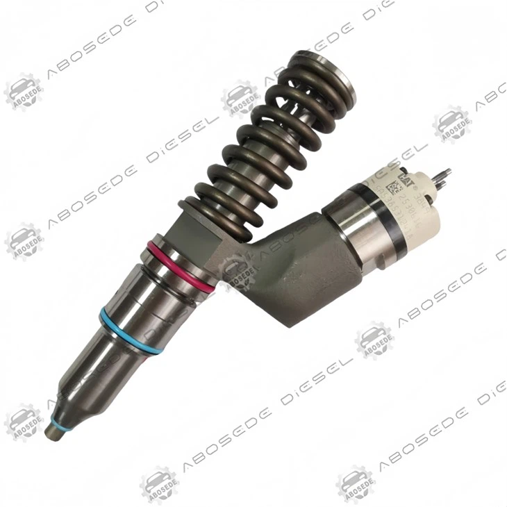 Caterpillar C27 엔진용 CAT C27 연료 분사 장치 20R-2285 정품 디젤 인젝터