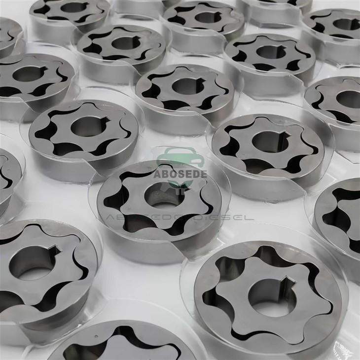 Denso Transfer Pump 294180-0090 – Common Rail Fuel Feed Rotor Set suppliers
