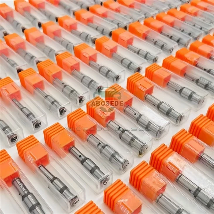 Detroit EUD 7.030 Valve Plunger – Wear Mode Predictability & Controlled Deterioration Profile For S50/S60 Series Unit Injectors suppliers