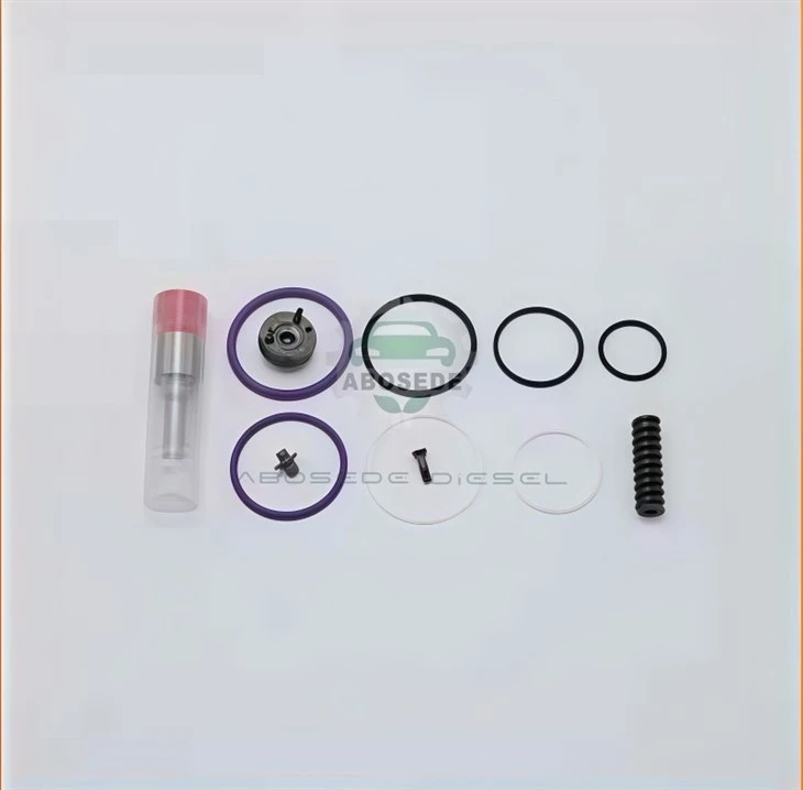 F00041N026 Diesel Common Rail Injector Repair Kit — NOx Emission Control & SCR Urea Consumption Seal Restoration Set suppliers