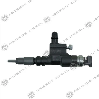 295050-3330 Hino Dutro 300 N04C 4.0L 유로 4에 대한 Denso 인젝터 Assy