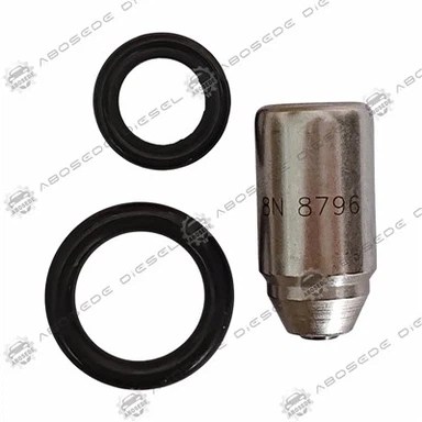 애벌레 3306 용 연료 인젝터 노즐 8N8796