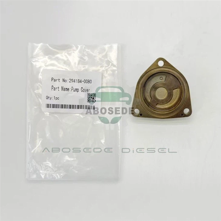 Pump Cover For Denso HP3 / HP4 / HP5 / HP6 / HP7 Pumps