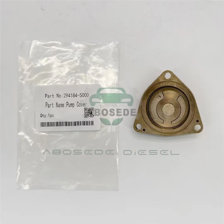 Pump Cover For Denso HP3 / HP4 / HP5 / HP6 / HP7 Pumps