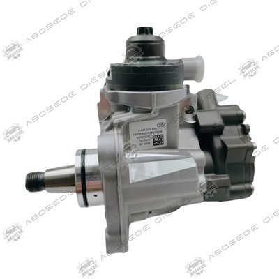 0445020606 오리지널 보쉬 펌프