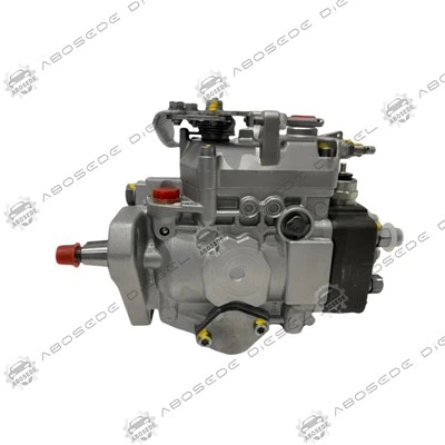 0460404084 VE 분사 펌프 – Bosch 시스템용 내구성 있는 디젤 연료 펌프, OEM-등급 교체