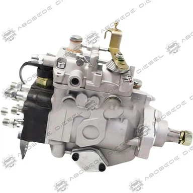 0460416065 디젤 VE 펌프 – 까다로운 응용 분야를 위한 내구성 있는 연료 분사 솔루션