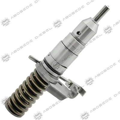 Precision Engineered 3116 기계식 인젝터 0R-8469: 고강도 성능의 핵심