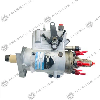 DB 2635-6065 Stanadyne 용 디젤 연료 펌프|신뢰할 수있는 6 실린더 연료 분사 펌프