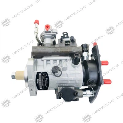 퍼킨스 9320A392G 고품질 연료 분사 펌프