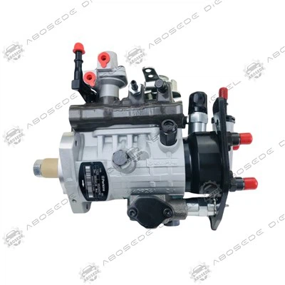 Perkins 9520A424G High-Performance Fuel Injection Pump – Compatible With Perkins 1104D-44TA Engines