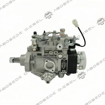 PUMP 246-8310 / 196000-5030(R503) – 고압 커먼 레일 시스템용 서비스 생명선