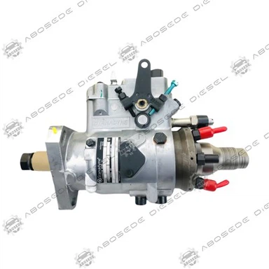 Stanadyne 주입 연료 펌프 DB 2335-6089